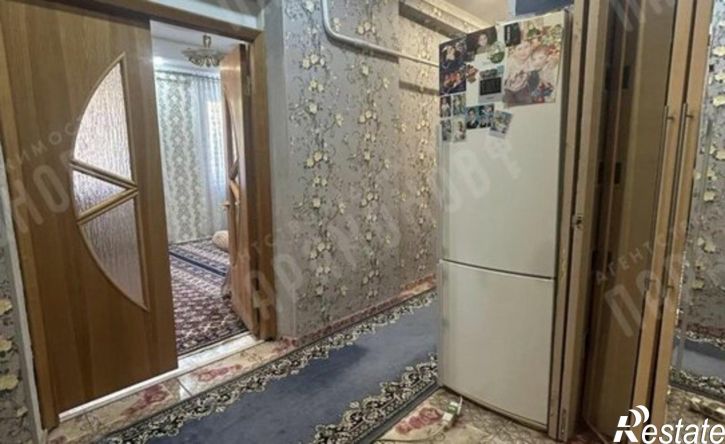 2-комн квартира Гвардейская улица, 7,  д. 7