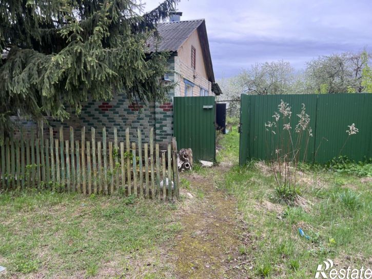 Коттедж/дом ул Сквозная, 16,  д. 16