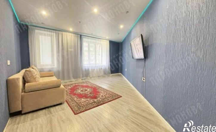 3-комн квартира ул 1-я Суворова, 9,  д. 9
