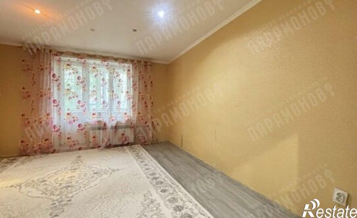 3-комн квартира ул 1-я Суворова, 9,  д. 9