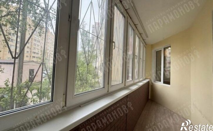 3-комн квартира ул 1-я Суворова, 9,  д. 9