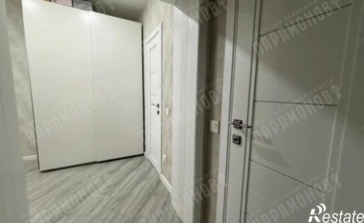 3-комн квартира ул 1-я Суворова, 9,  д. 9