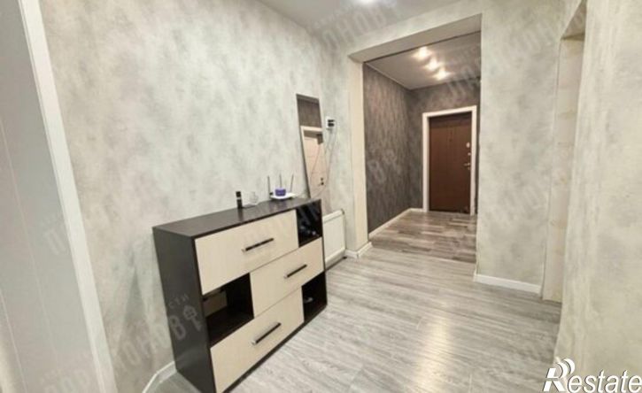 3-комн квартира ул 1-я Суворова, 9,  д. 9
