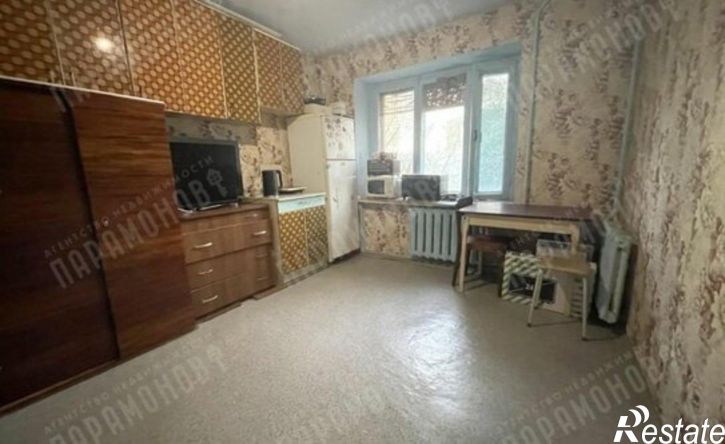 2-комн квартира пр-кт Николая Корыткова, 1,  д. 1