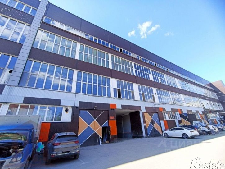 Производственное помещение пр-кт Калинина, 15/4,  д. 15/4