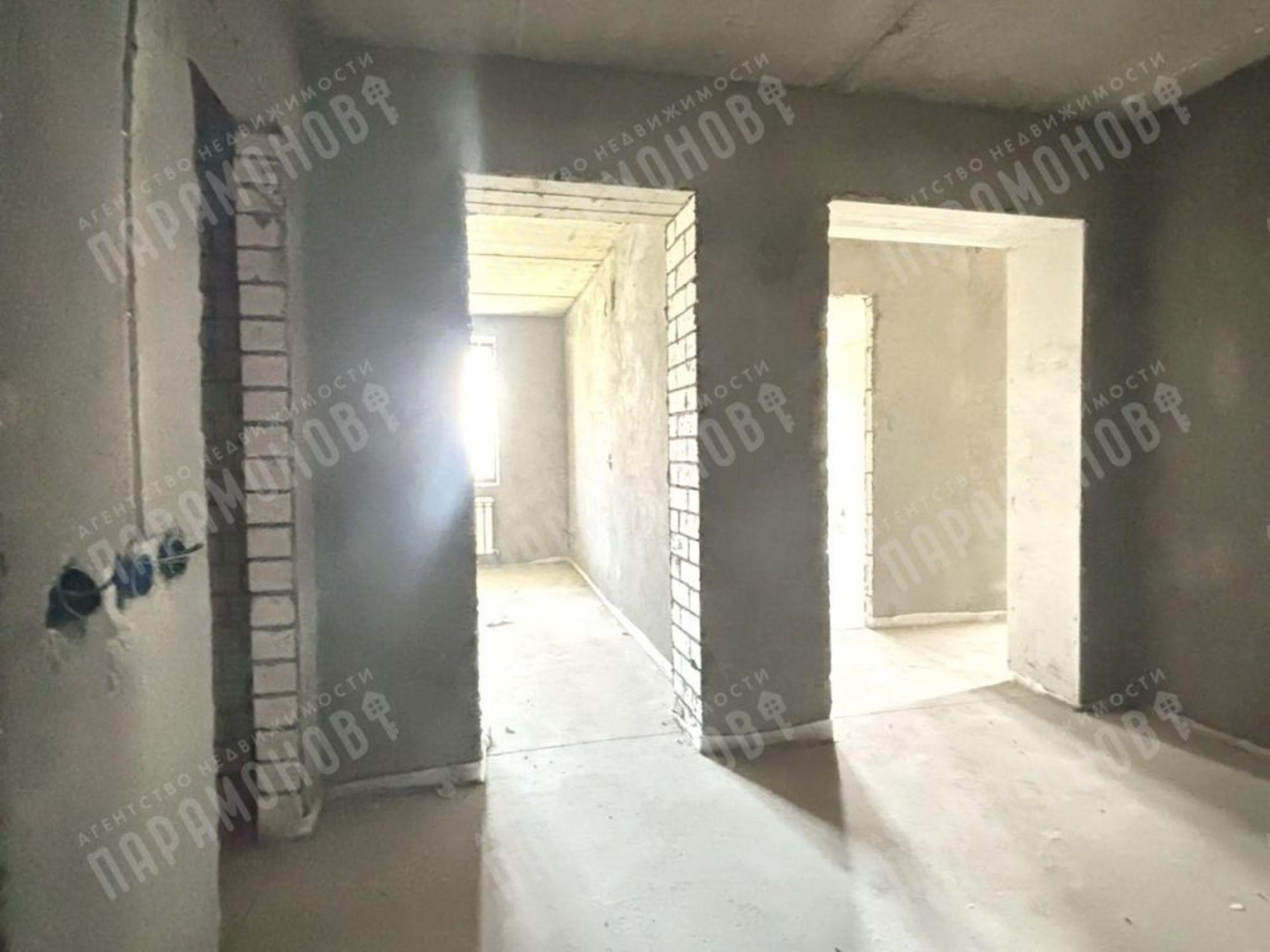Купить квартиру за 8 850 000 рублей на Ткача ул, 14