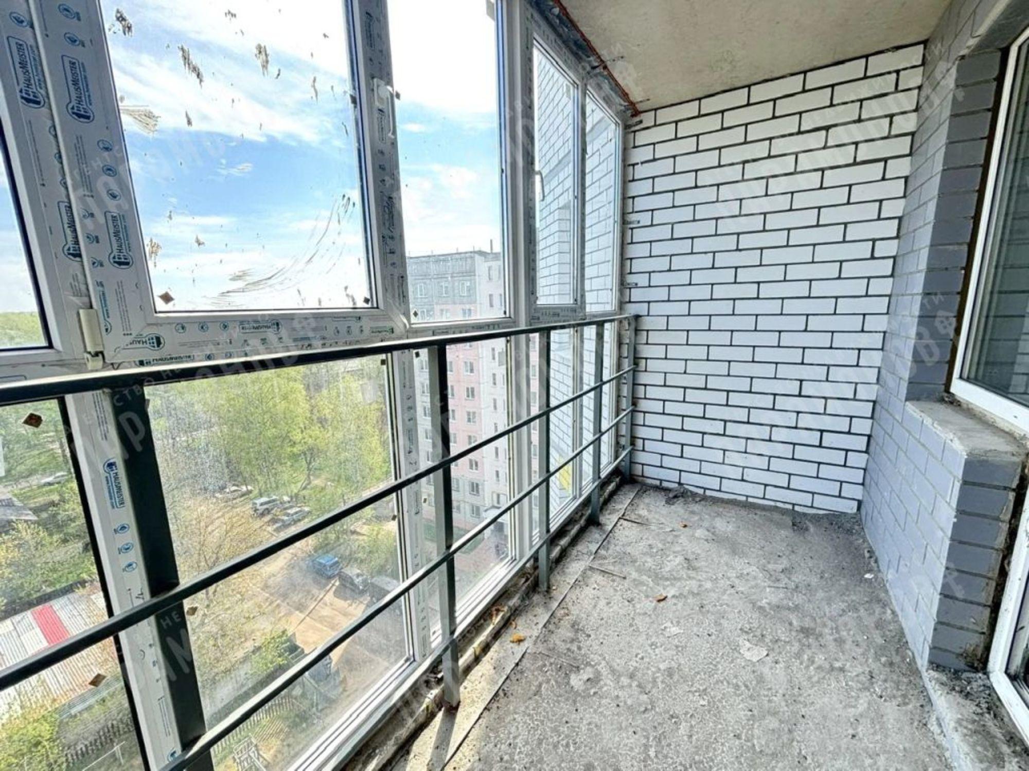 Купить квартиру за 8 850 000 рублей на Ткача ул, 14
