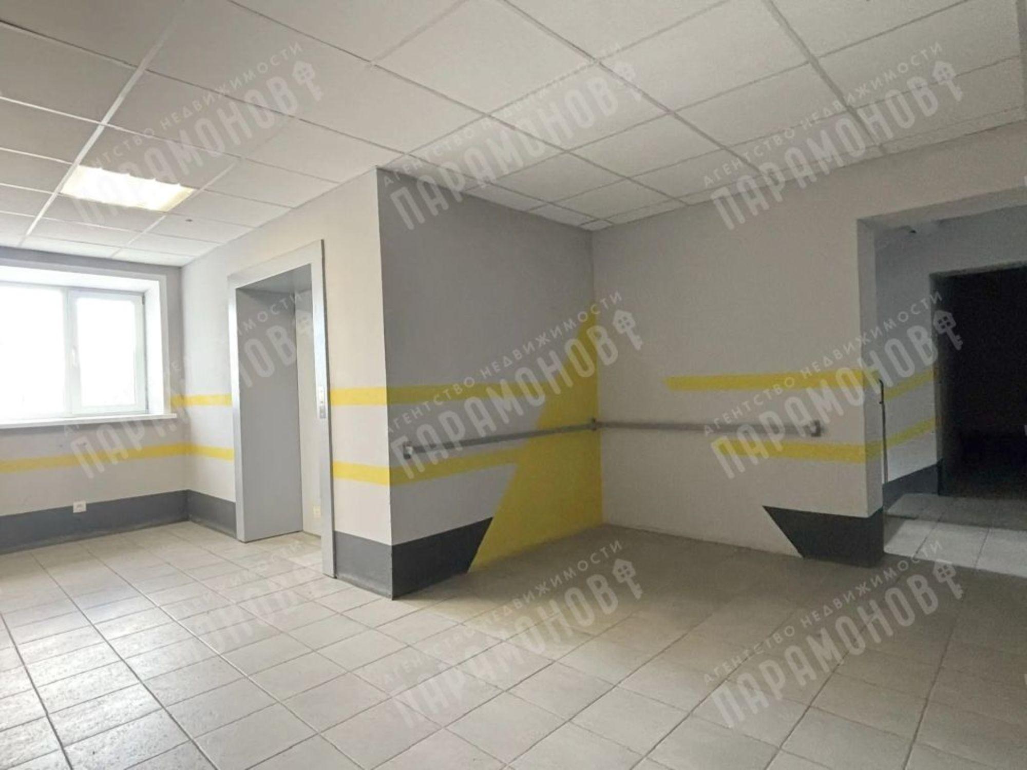 Купить квартиру за 10 500 000 рублей на Ткача ул, 14