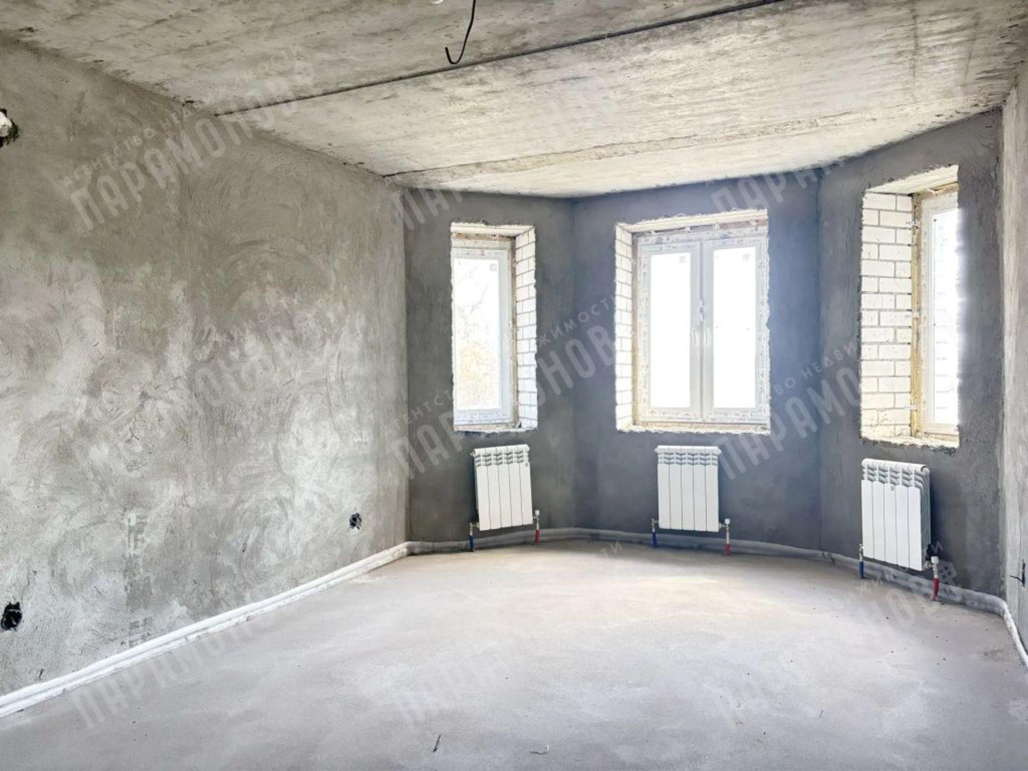 Купить квартиру за 10 500 000 рублей на Ткача ул, 14