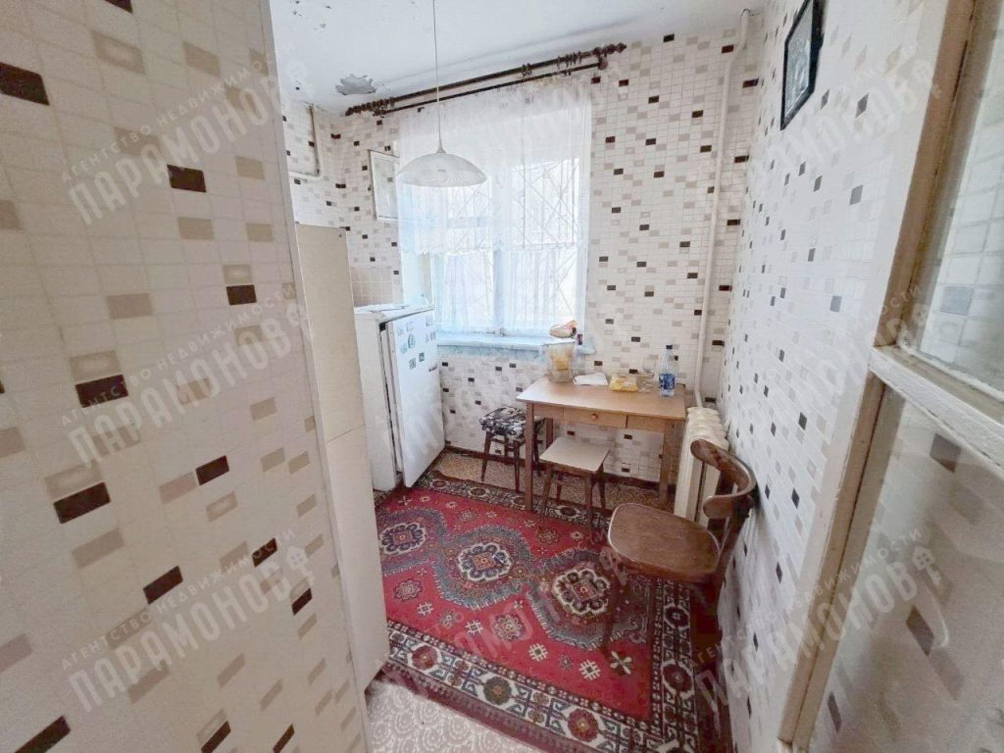 Купить квартиру за 4 400 000 рублей на Громова ул, 5