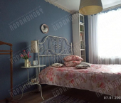 2-комн, 50кв м, этаж 5/5 Силикатная 2-я ул, 4