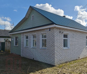 коттедж 64 кв м Бригадная ул, 48