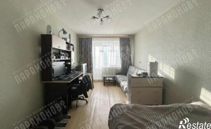1-комн квартира Волоколамский проспект, 5,  д. 5
