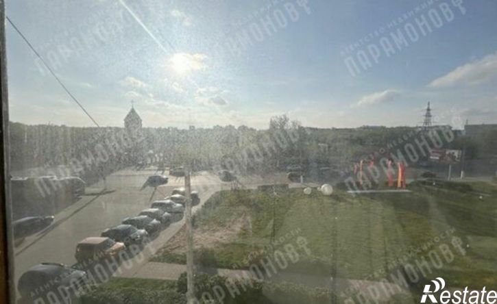 1-комн квартира Волоколамский проспект, 5,  д. 5