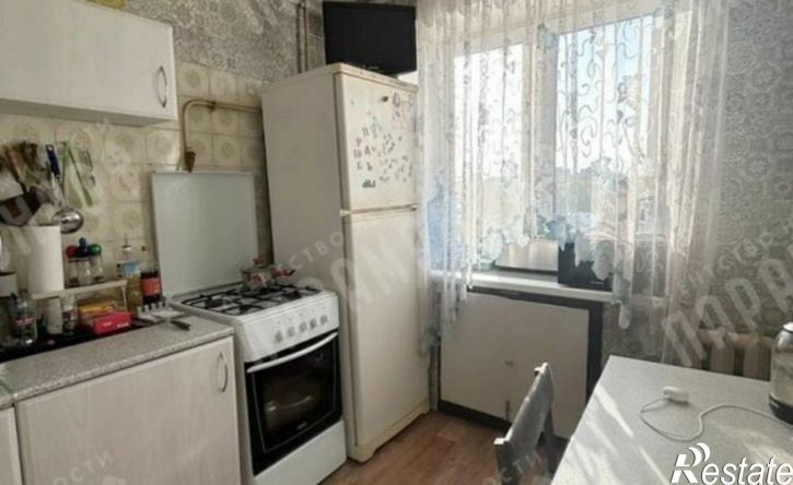 1-комн квартира Волоколамский проспект, 5,  д. 5