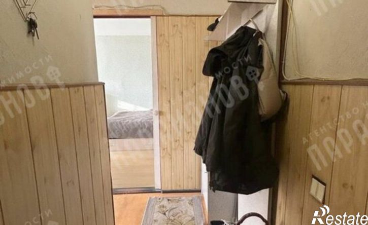 1-комн квартира Волоколамский проспект, 5,  д. 5