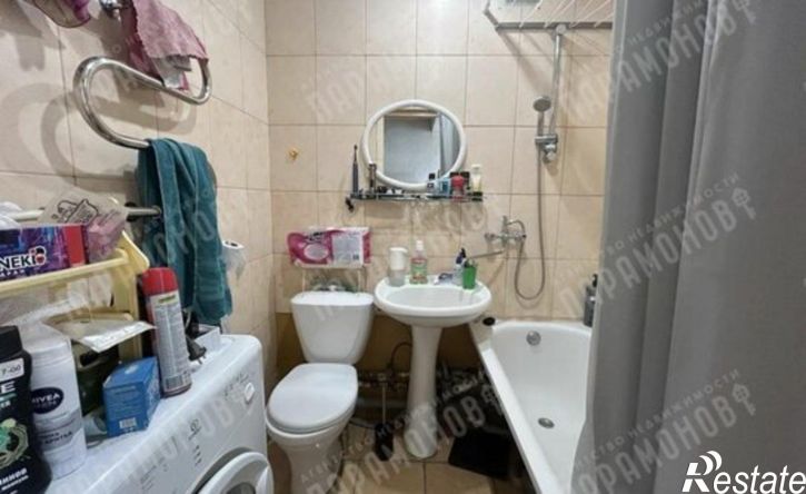 1-комн квартира Волоколамский проспект, 5,  д. 5