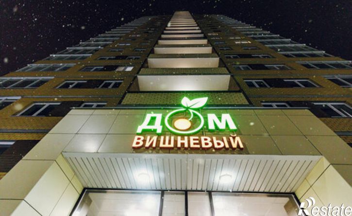 1-комн квартира ул Марии Смирновой, 9,  д. 9