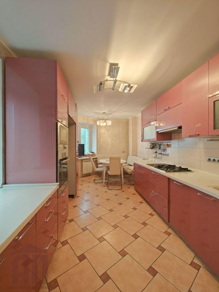 4-комн квартира Афанасия Никитина наб, 142к1