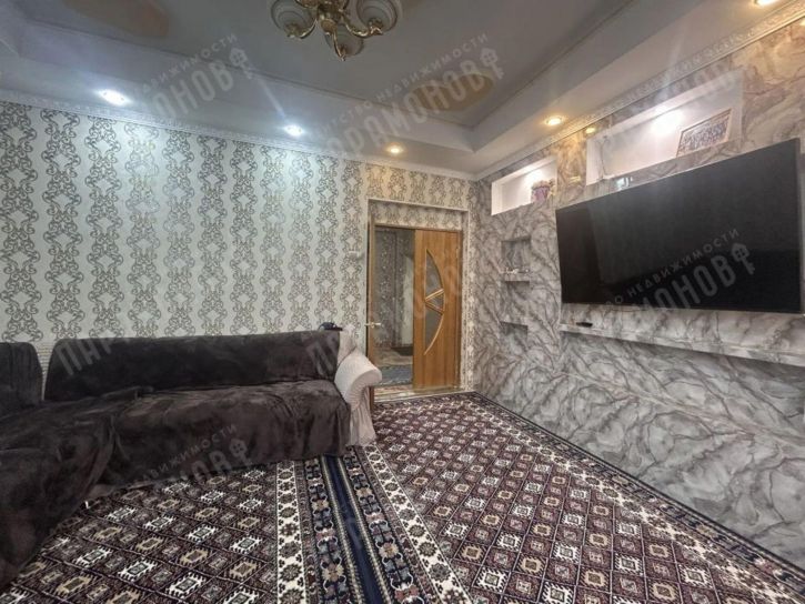 2-комн квартира Гвардейская ул, 7