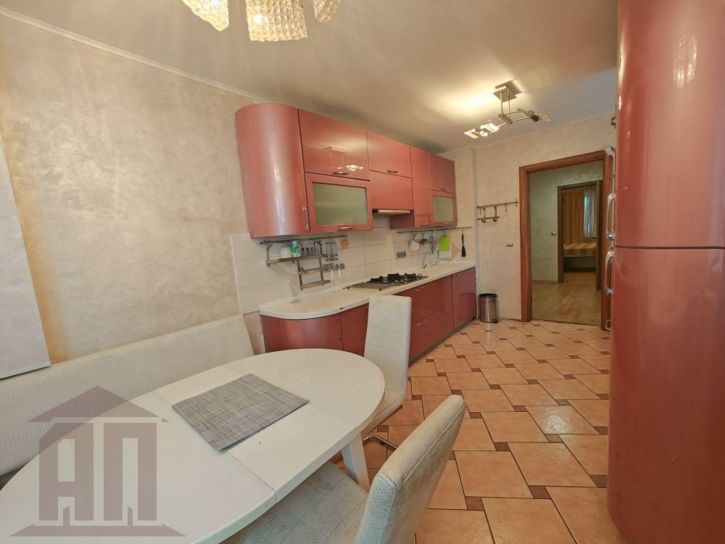 4-комн квартира Афанасия Никитина наб, 142к1