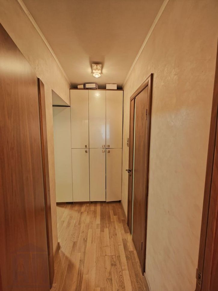 4-комн квартира Афанасия Никитина наб, 142к1