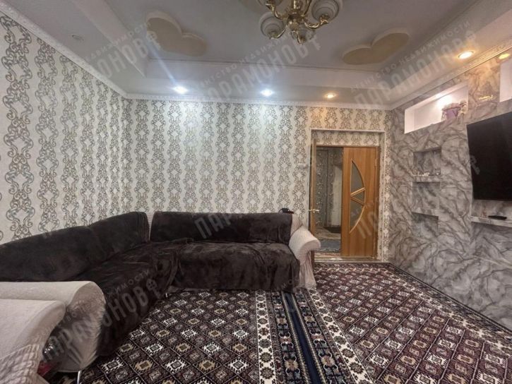 2-комн квартира Гвардейская ул, 7