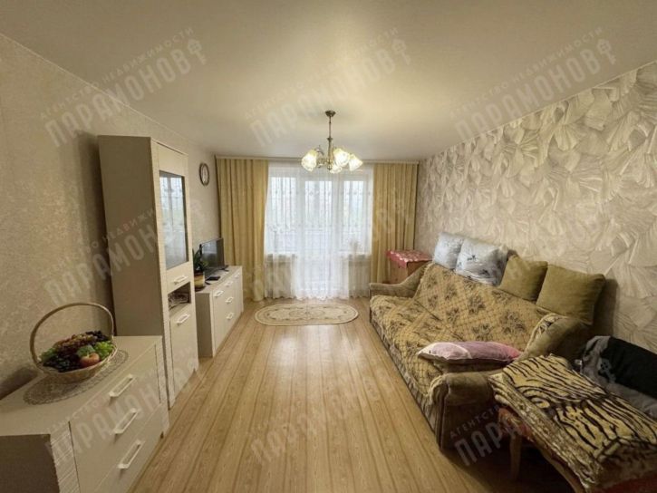 1-комн квартира Маршала Конева ул, 5к2