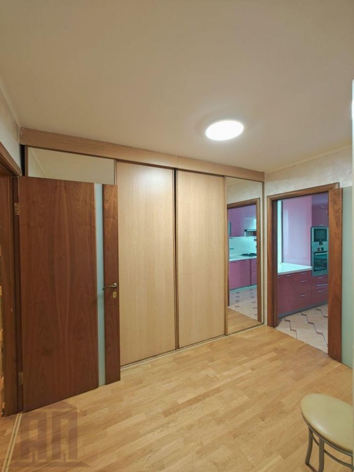 4-комн квартира Афанасия Никитина наб, 142к1