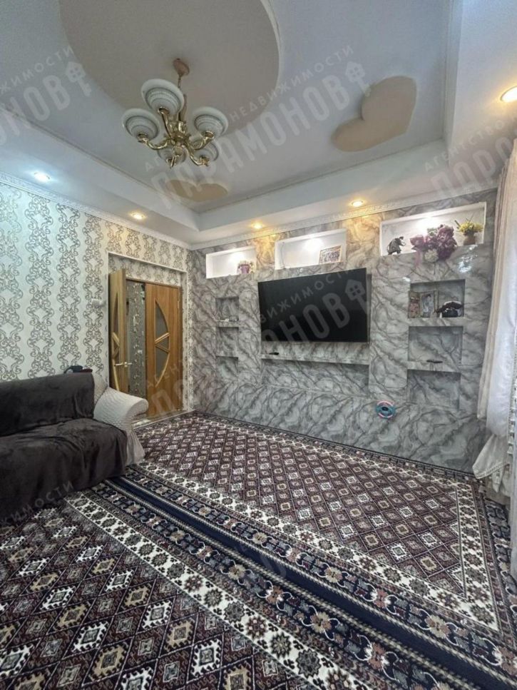 2-комн квартира Гвардейская ул, 7