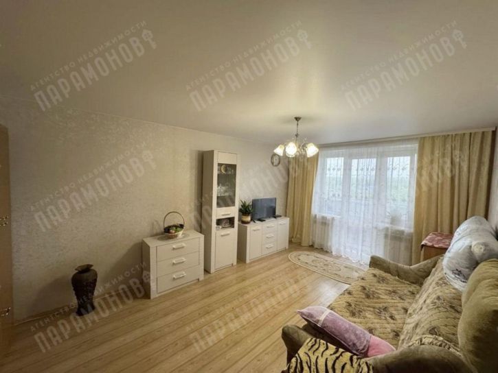 1-комн квартира Маршала Конева ул, 5к2