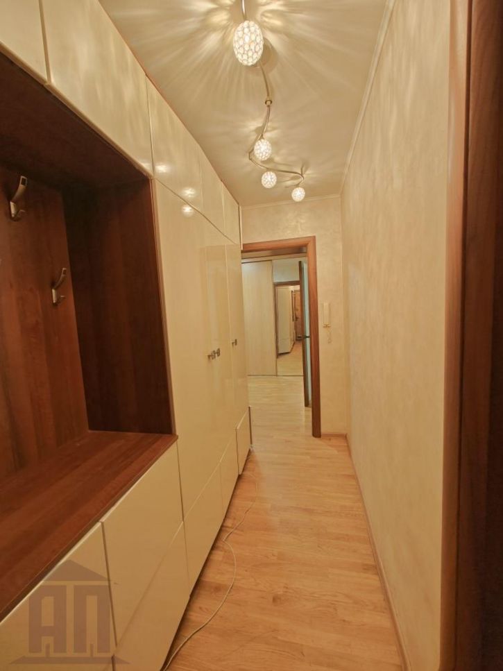 4-комн квартира Афанасия Никитина наб, 142к1