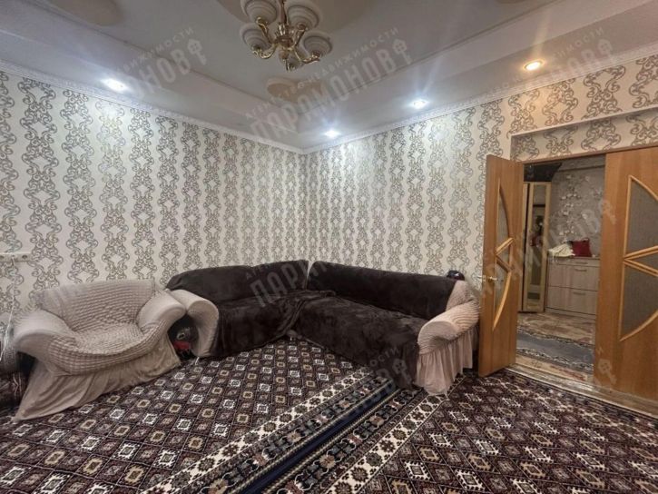 2-комн квартира Гвардейская ул, 7