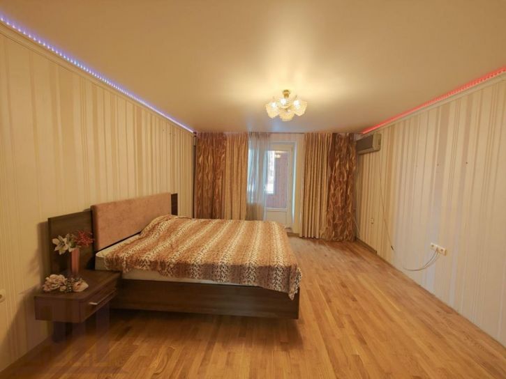 4-комн квартира Афанасия Никитина наб, 142к1
