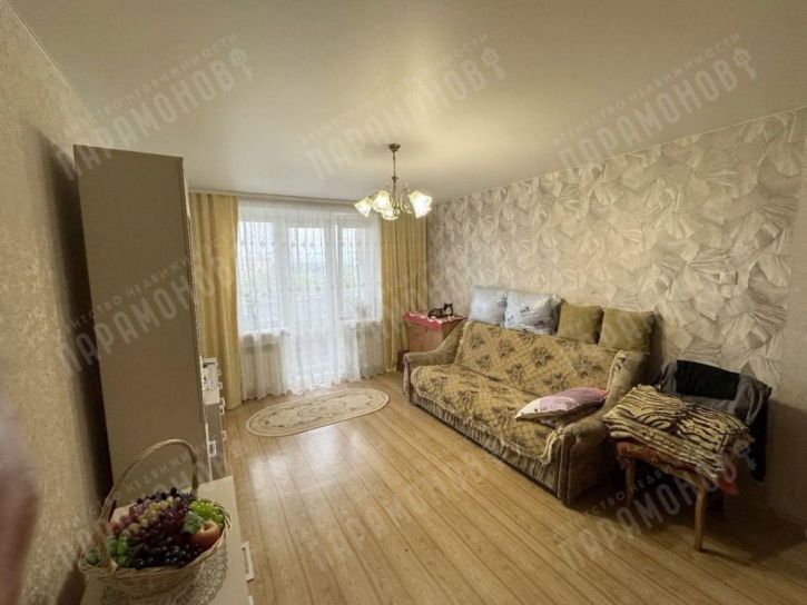 1-комн квартира Маршала Конева ул, 5к2