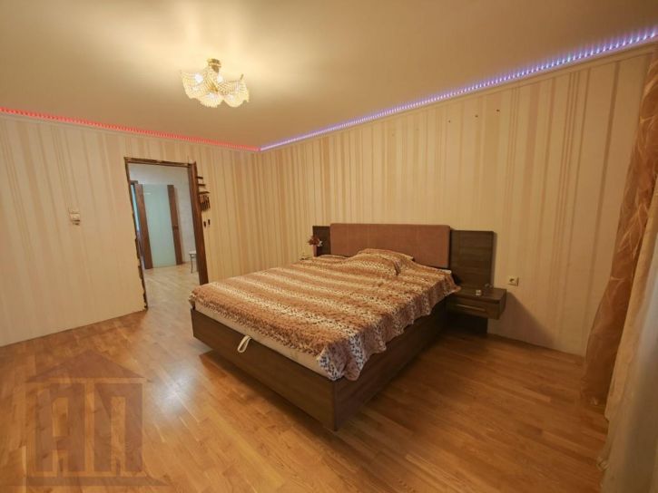 4-комн квартира Афанасия Никитина наб, 142к1