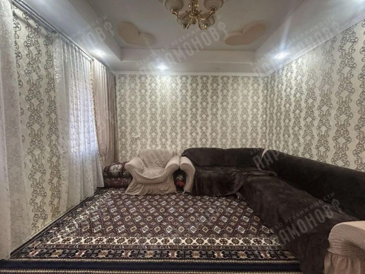 2-комн квартира Гвардейская ул, 7