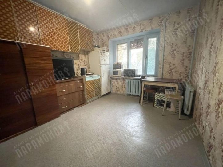 2-комн квартира Николая Корыткова пр-кт, 1