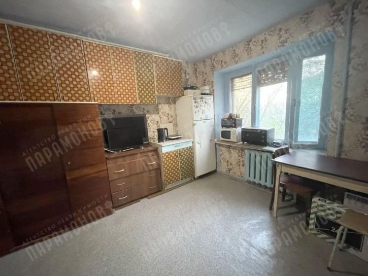 2-комн квартира Николая Корыткова пр-кт, 1