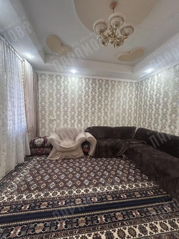 2-комн квартира Гвардейская ул, 7