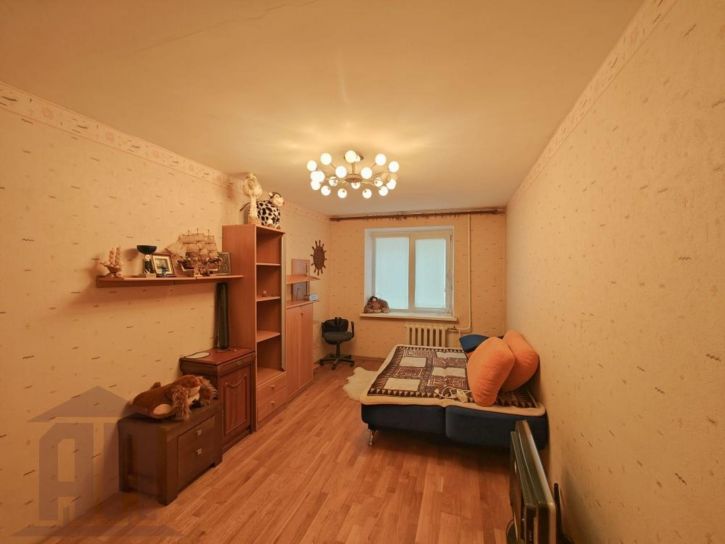 4-комн квартира Афанасия Никитина наб, 142к1
