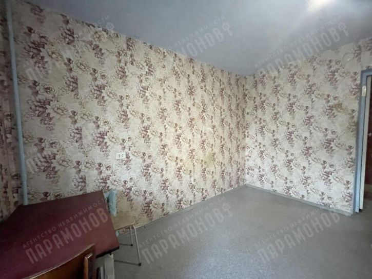 2-комн квартира Николая Корыткова пр-кт, 1