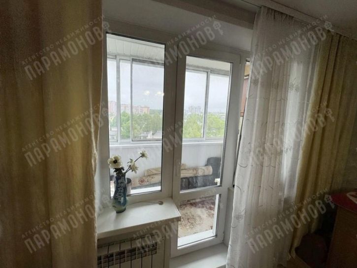 1-комн квартира Маршала Конева ул, 5к2