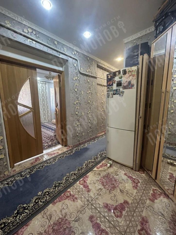 2-комн квартира Гвардейская ул, 7