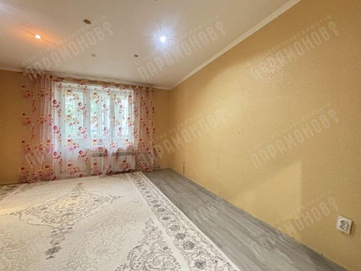 3-комн квартира Суворова 1-я ул, 9