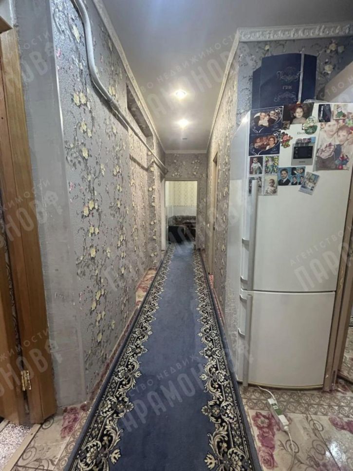 2-комн квартира Гвардейская ул, 7
