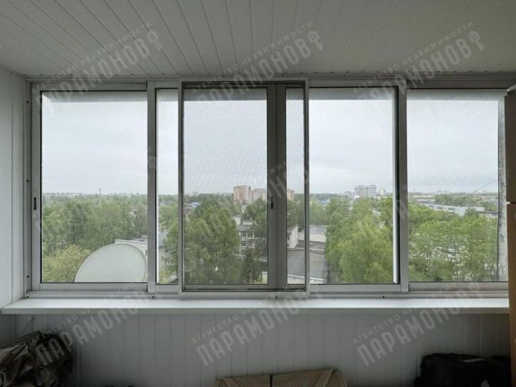 1-комн квартира Маршала Конева ул, 5к2