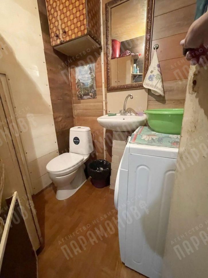 2-комн квартира Николая Корыткова пр-кт, 1