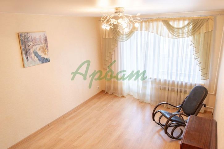 2-комн квартира Ипподромная ул, 7