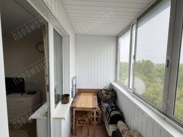 1-комн квартира Маршала Конева ул, 5к2